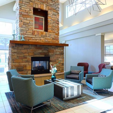 Residence Inn Lafayette Airport Exteriör bild