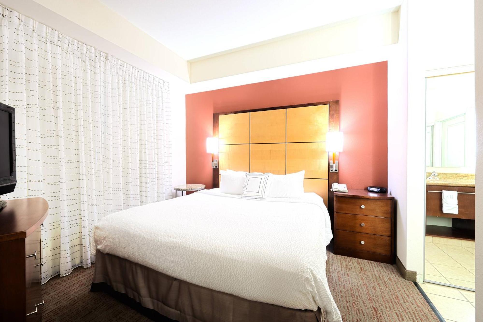 Residence Inn Lafayette Airport Exteriör bild