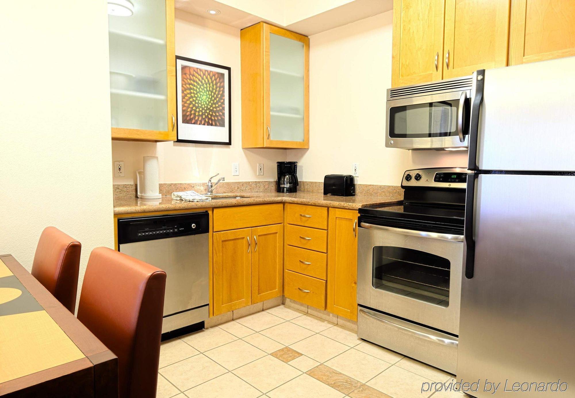 Residence Inn Lafayette Airport Exteriör bild