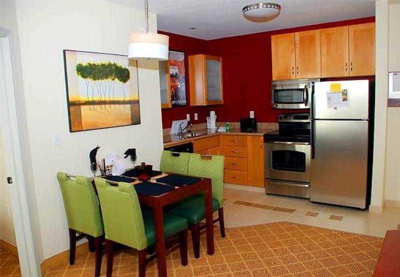 Residence Inn Lafayette Airport Exteriör bild