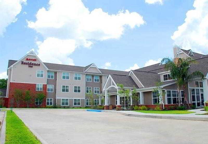 Residence Inn Lafayette Airport Exteriör bild