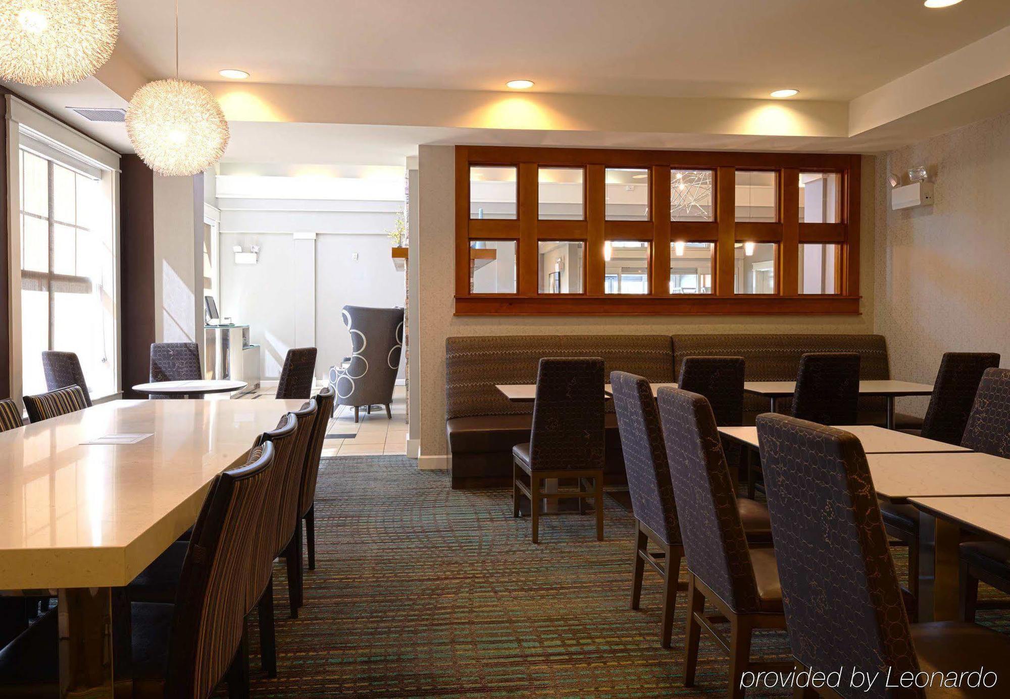 Residence Inn Lafayette Airport Exteriör bild