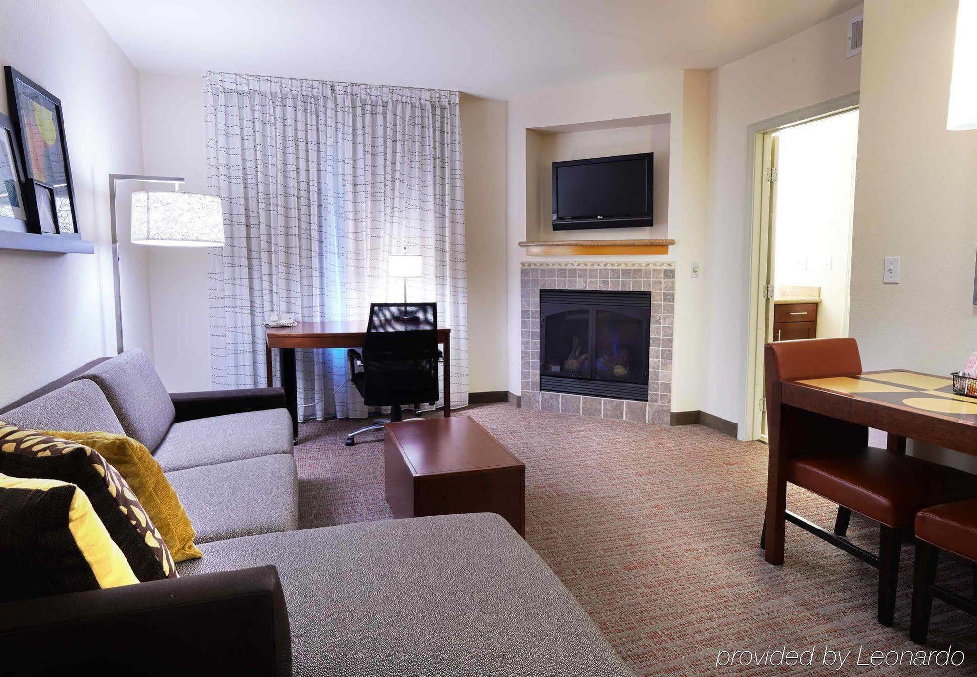 Residence Inn Lafayette Airport Exteriör bild